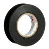 3M Temflex de ruban adhésif électrique en vinyle 165 Jaune 19 mm x 25 m, 10 rouleaux(Noir)