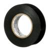 3M Temflex de ruban adhésif électrique en vinyle 165 Jaune 19 mm x 25 m, 10 rouleaux(Noir)