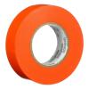 3M Temflex de ruban adhésif électrique en vinyle 165 Jaune 19 mm x 25 m, 10 rouleaux(Orange)