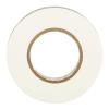3M Temflex de ruban adhésif électrique en vinyle 165 Jaune 19 mm x 25 m, 10 rouleaux(blanc)