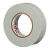 3M Temflex de ruban adhésif électrique en vinyle 165 Jaune 19 mm x 25 m, 10 rouleaux(gris)