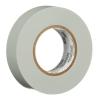 3M Temflex de ruban adhésif électrique en vinyle 165 Jaune 19 mm x 25 m, 10 rouleaux(gris)