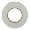 3M Temflex de ruban adhésif électrique en vinyle 165 Jaune 19 mm x 25 m, 10 rouleaux(gris)