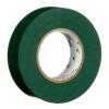 3M Temflex de ruban adhésif électrique en vinyle 165 Jaune 19 mm x 25 m, 10 rouleaux(vert)