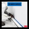 3M Ruban de Masquage Professionnel 2090 Multi-surfaces – 1 Rouleau, 36 mm x 50 m, Bleu – Universel, Résistant aux UV, Usage Intérieur et Extérieur(36mm (Lot de 3))