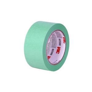 3 M Ruban de masquage de précision de patio 1/4 Inch x 60 Yard (Pack of 1)(1 Pack)