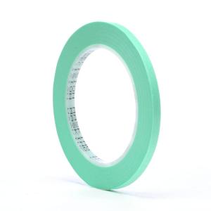 3 M Ruban de masquage de précision de patio 1/4 Inch x 60 Yard (Pack of 1)(1/4 Inch x 60 Yard (Pack of 1))