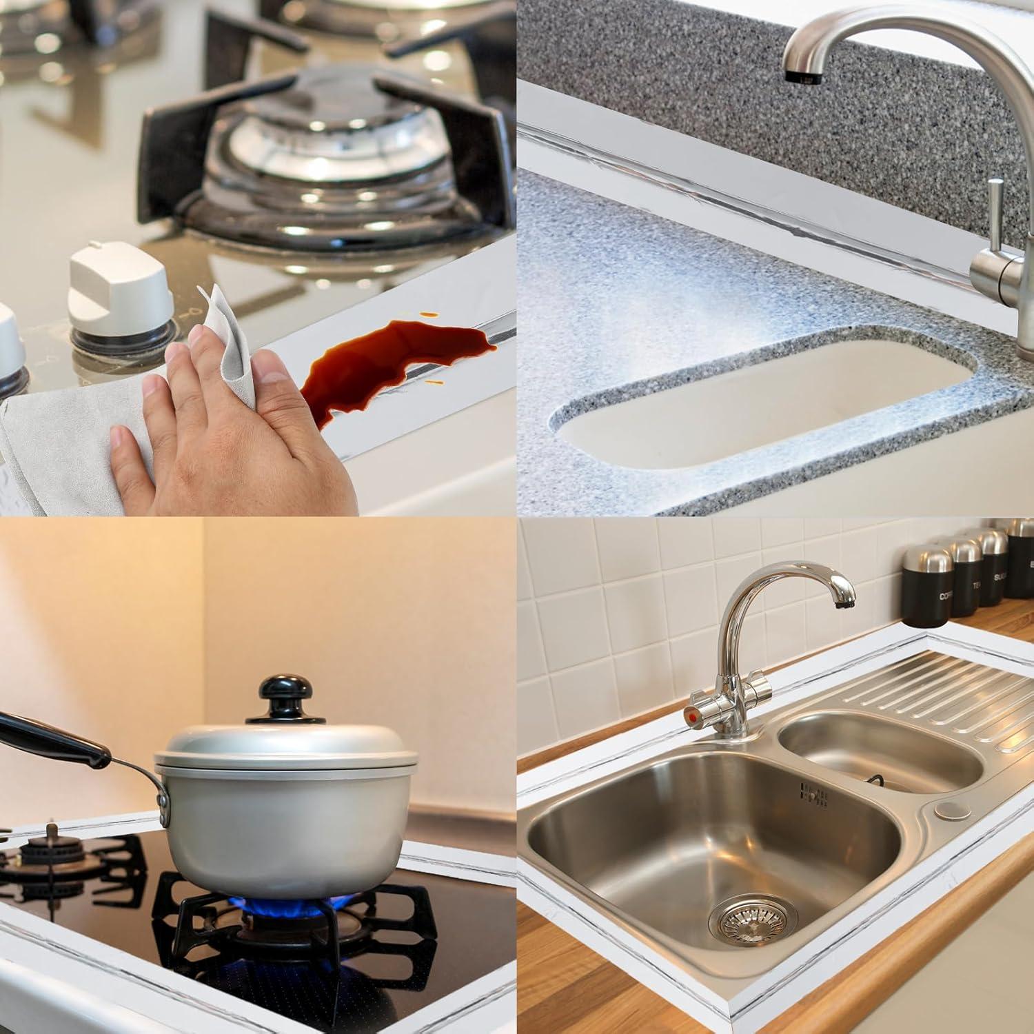 image:imageRuban adhsif aluminium Ruban adhsif rsistant la chaleur pour les tempratures leves et basses tanche leau robuste idal pour les rparations durables 50 mm x 50 m