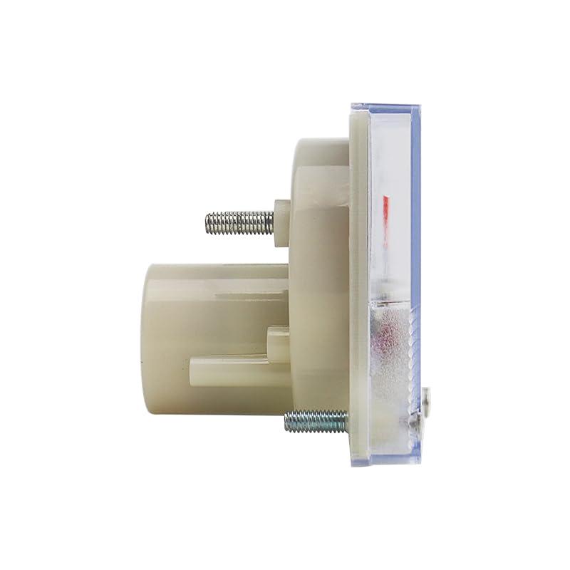 image:imageVoltmtre ca analogique gnrateur 91L4V jauge de panneau 150V 250V 450V 1000V 45 45mm250V