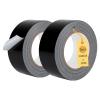 Noir 50 mm x 30 m 2 Rouleaux