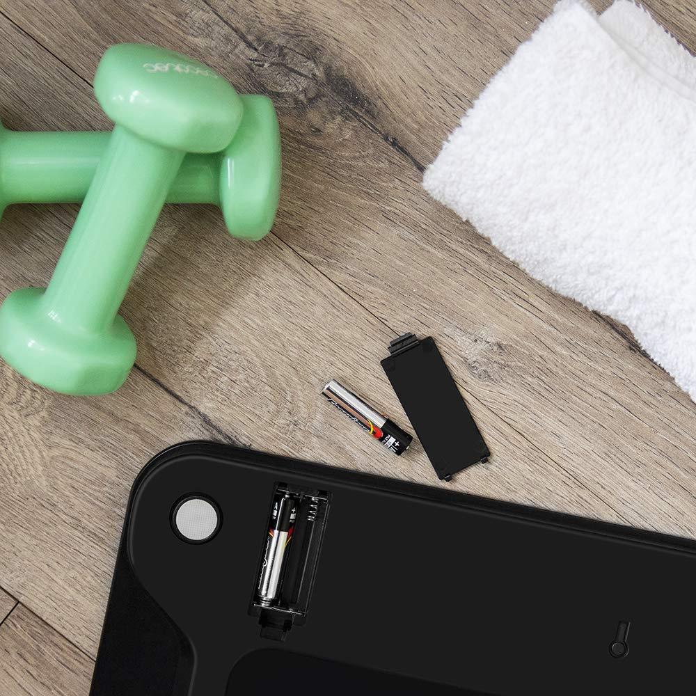 image:imageCecotec Mtre Ruban Numrique avec Bluetooth cran LED et APP Surface Precision Body Surveillez vos Mesures Corporelles Synchronisation Facile avec votre Smartphone Fonction de PersonnalisationPrecision 9450 Full Healthy