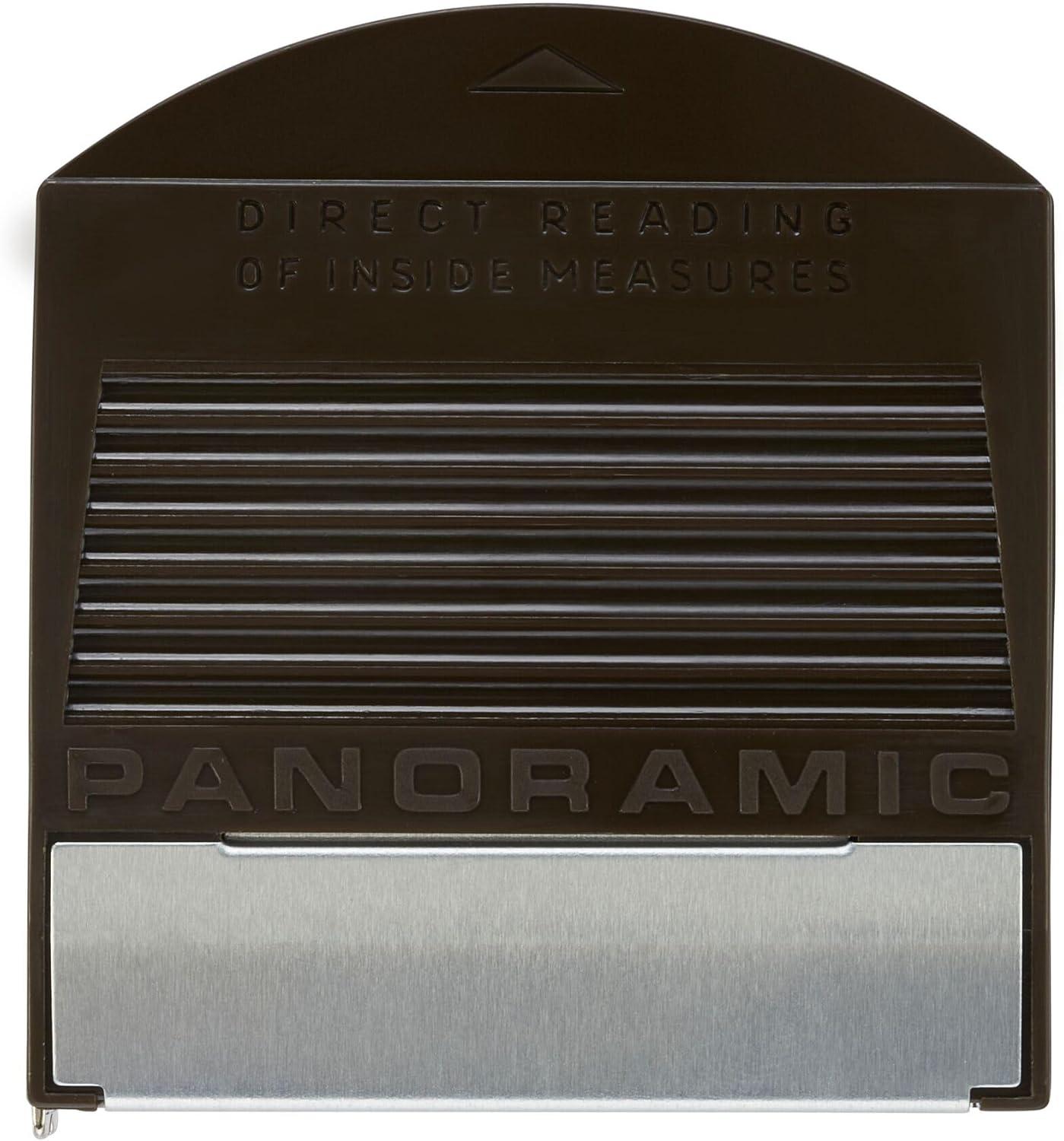image:imageSTANLEY 132125 Mesure 3m x 127mm panoramic MulticoloreMulticolore