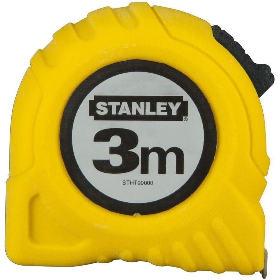 image:imageSTANLEY 130487 mesure 3 m127 mm Jaune3 m