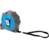 Alyco 197320 mètre Ruban bi-matière Protection Antichoc et antidérapant de 25 mm x 8 m, Bleu (Lot de 5)(8 m (Lot de 5))