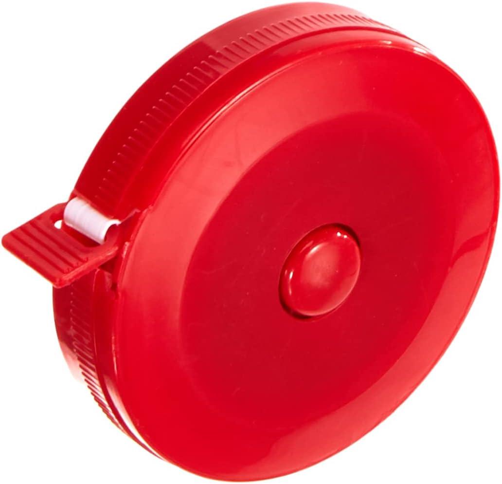 image:imageGlorex 5 2001 32 Mtre ruban 150 cm avec enrouleur automatique