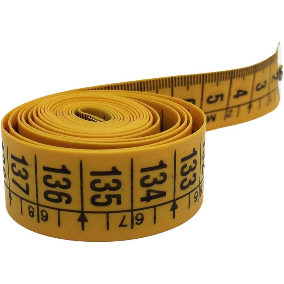 image:imageAlfa a604400000 Blister mtre Ruban 15 m Couleur Jaune