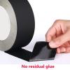 2 Rouleau Ruban Isolant, 10mm x 30m Ruban Électrique, Ruban Adhésif Isolant pour Fils et Câbles, Noir(20mmx30m)