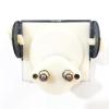 1 pièces 85L17-V 250V 300V 450V 500V AC compteur analogique direct panneau jauge tension ca compteur de courant 70x40MM voltmètre Voltimetro 85L17(AC30V)(AC10V)