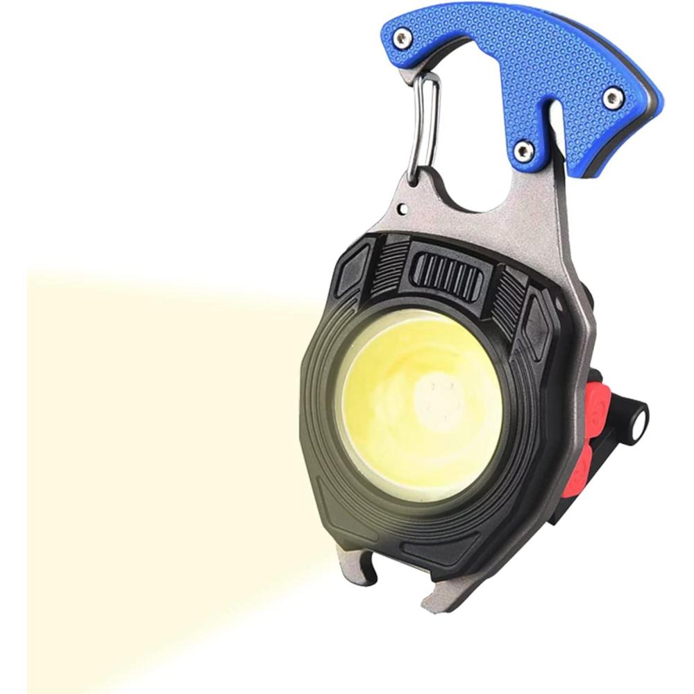 image:imageSIBI Lanterne de camping 7 modes dclairage portable et rechargeable lampe de poche compacte pour camping randonne situations durgenceCamping Latern
