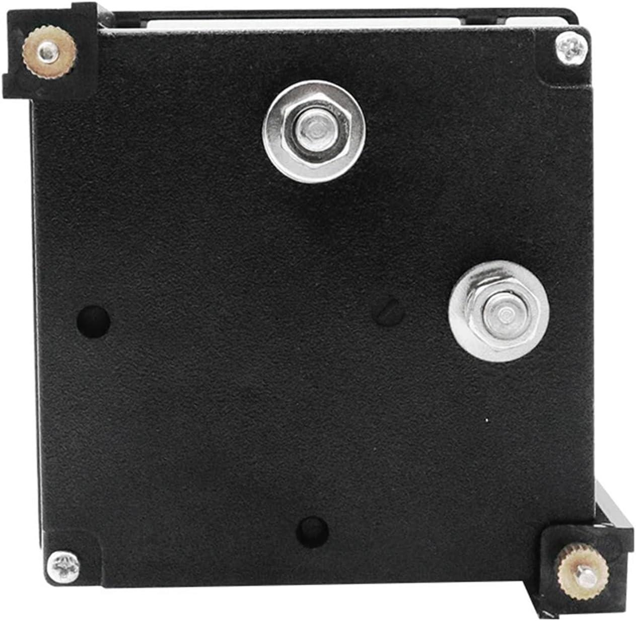 image:imageVoltmtre CA avec pointeur SQ72V 250 V 300 V 450 V 500 V jauge de panneau 72 x 72 mm prcision du voltmtre 15 450 V50 V