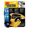 3M Hand-Masker M3000 Distributeur de Film et de Papier – 1 Distributeur, Toutes Largeurs de Ruban – Pour Fenêtres, Portes, Baignoires et Autres Surfaces (sans lame)(Distributeur uniquement)