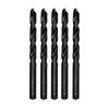 4,2mm Foret HSS M35 de 4,2 mm – En acier rapide – Jeu de 10 – Convient pour aciers, fonte et autres métaux (4,2 mm)(11 0mm)