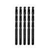 4,2mm Foret HSS M35 de 4,2 mm – En acier rapide – Jeu de 10 – Convient pour aciers, fonte et autres métaux (4,2 mm)(11/32inch)